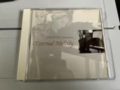 YOSHIKI presents Eternal Melody CDのサムネイル