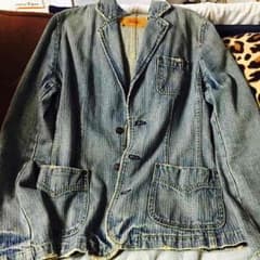 Levi's テーラードジャケットのサムネイル