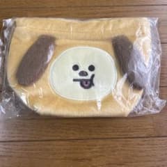 BTS BT21 chimmy 건착