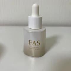 FAS ザブラックブライトセラム 30ml - メルカリ