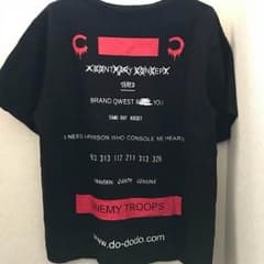 DODODO Tシャツのサムネイル