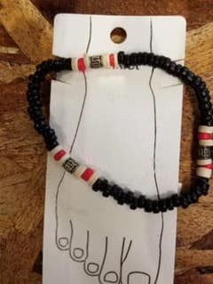 アンクレット/Anklet/メンズ レディース兼用／新品のサムネイル