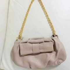 honey salon ベージュバックのサムネイル