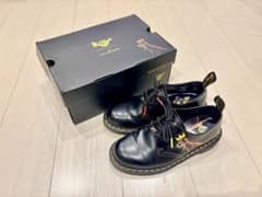 Dr. Martens x Basquiat 1461 シューズのサムネイル