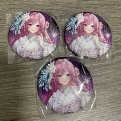 勝利の女神nikke ドロシー 缶バッジ 着物 - メルカリ