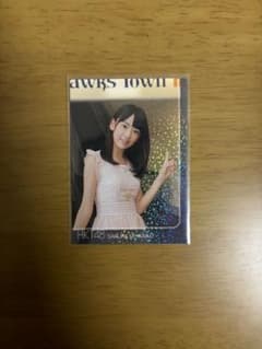 宮脇咲良 サクラ トレーディングカード トレカ - メルカリ