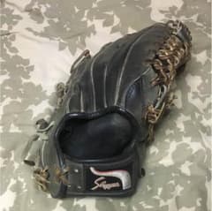硬式グローブのサムネイル