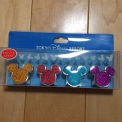 ディズニー クリップのサムネイル
