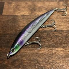 05 Jackson ジャクソン アスリート 105SSP 限定カラー - メルカリ
