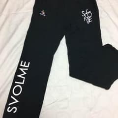 SVOLME ジャージ下 S サイズのサムネイル