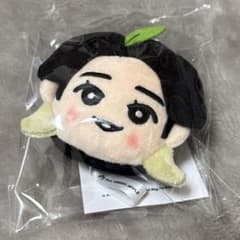 Mrs. GREEN APPLE 미세스 오모리 모토키 키홀더 한국