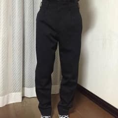 学生服 細身スリムズボンのサムネイル