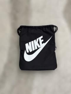 ストリート Y2系 NIKEナップザックのサムネイル