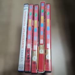 バナナマン DVD 人志松本のすべらない話 セットのサムネイル
