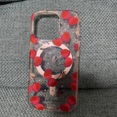 kate spade NEW YORK iPhone16 Pro 케이스
