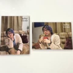 Mrs.GREEN APPLE　フォトカ　041　レア　大森元貴 その他まとめ売 Mrs. GREEN APPLE Harmony 大森元貴 035 041 - メルカリ