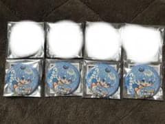 ころんくん すとぷり 9周年 缶バッジ 等身 デフォ - メルカリ