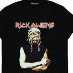nontroub rickowense Tシャツのサムネイル