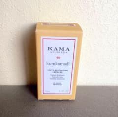 KAMA KUMKUMADIアーユルヴェーダ クンクマディ新品 - メルカリ