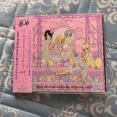 GAME PriPara Music Collection CD vol.1〜6 PriPara Music Collection vol.1 | PriPara Wiki | Fandom