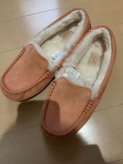 UGG アンスレー モカシンのサムネイル