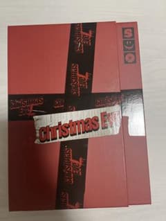Christmas Eveのサムネイル