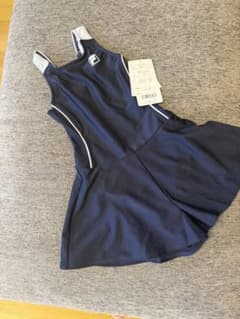 FILA 女の子 ワンピース水着 120のサムネイル