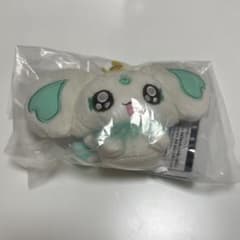 プリキュア 一番くじ ポルン E賞のサムネイル