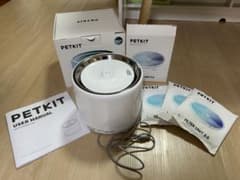 PETKIT ペット 自動 給水器 EVER SWEET 3 PROのサムネイル