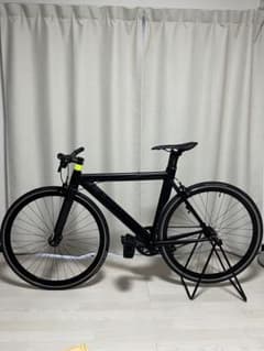 LEADER BIKE 725TR BLACK Sサイズのサムネイル