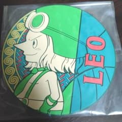 레오 고무 코스터 ONEPIECE 이치 반 쿠지