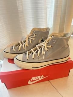 新品 CONVERSE e.c.lab スニーカー 24cmのサムネイル