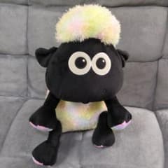 양의 숀 Shaun the Sheep BIG 봉제인형