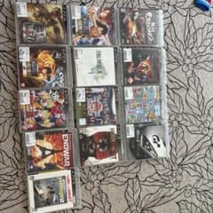 プレステ3 ソフトのサムネイル