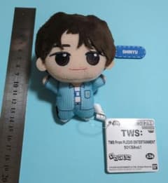 TWS　From PLEDIS ENTERTAINMENT ちびぐるみvol.1