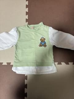 プティマイン　長袖のサムネイル