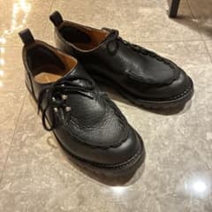 Hender Scheme レザーシューズのサムネイル