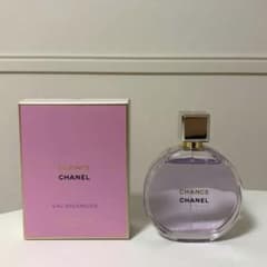 CHANEL CHANCE EAU SPLENDIDE 香水 100mlのサムネイル