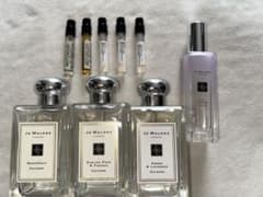 ジョーマローン 香水セット Jo Malone Londonのサムネイル