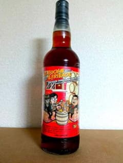 シークレットスペイサイド乾杯会 グレンファークラス17年53.9% - メルカリ