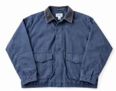 80s 90s エルエルビーン A2タイプ コットンジャケット - メルカリ