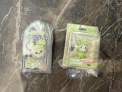 TWICE ラブリーJEONGVELYキーホルダー セット ジョンヨンのサムネイル
