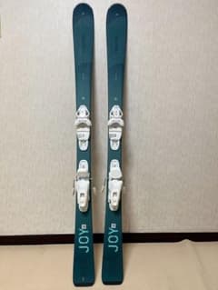 HEAD EASY JOY スキー 143cm - メルカリ