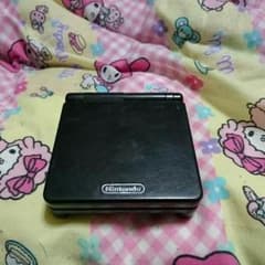 任天堂 ゲームボーイアドバンスSPのサムネイル
