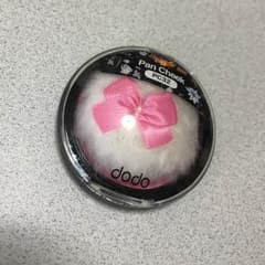 dodo パンチークN PC32 ベビーピンクのサムネイル