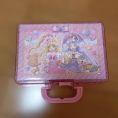 魔法つかいプリキュア！ スタンプセットのサムネイル