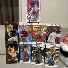 グランディスタ フィギュア - メルカリ