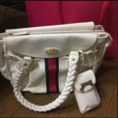 【新品】サマンサヴェガ バッグのサムネイル