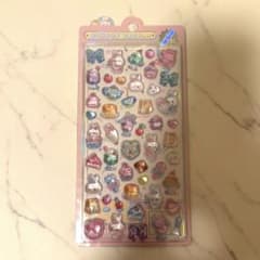 【正規品】すいーつボンボン ボンボンドロップシールのサムネイル