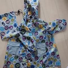 レインコート90～100のサムネイル